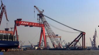 国产龙门吊最新视频,创新技术引领起重设备新篇章