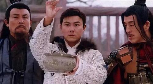 国产剧解说沈万三视频