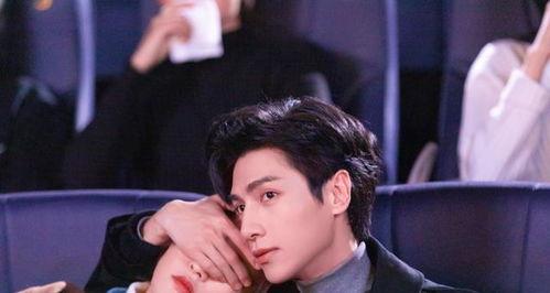 罗云熙国产组合视频在线,一场视听盛宴的在线狂欢