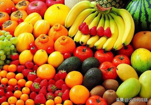 国产水果上市视频