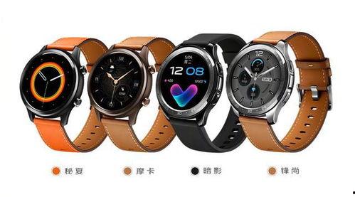 国产智能手表拆卸视频,拆卸过程全解析