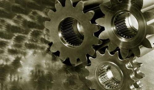 齿轮加工视频 日本国产,齿轮加工工艺的匠心独运