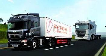 国产牵引车省油吗视频,视频深度解析